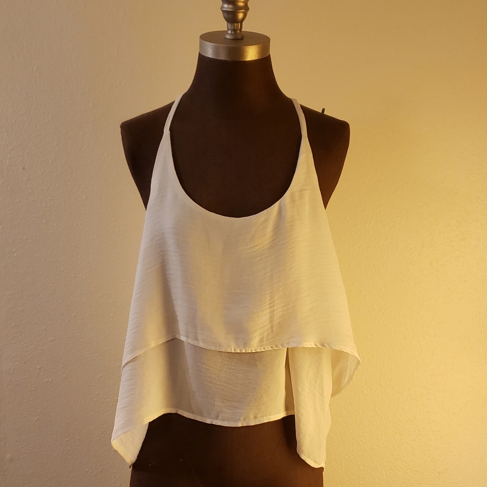 American rag | flowy top _XLarge
